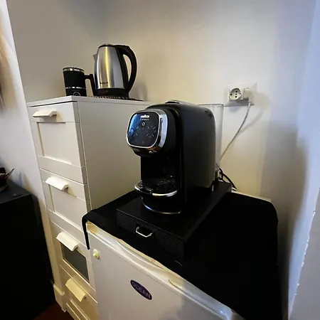 Casa Sophia Pensiune Bari