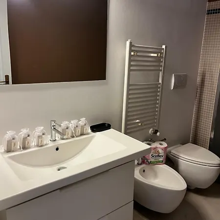 Casa Sophia Guest house