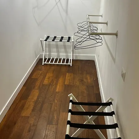 Casa Sophia Konukevi Bari