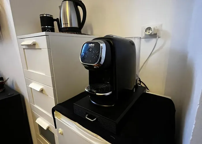 Casa Sophia Pensionat Bari