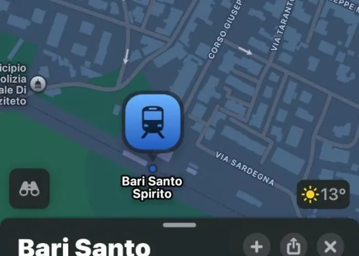 Pensionat Casa Sophia