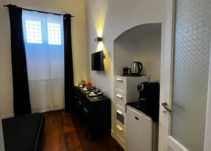 Casa Sophia Pensionat