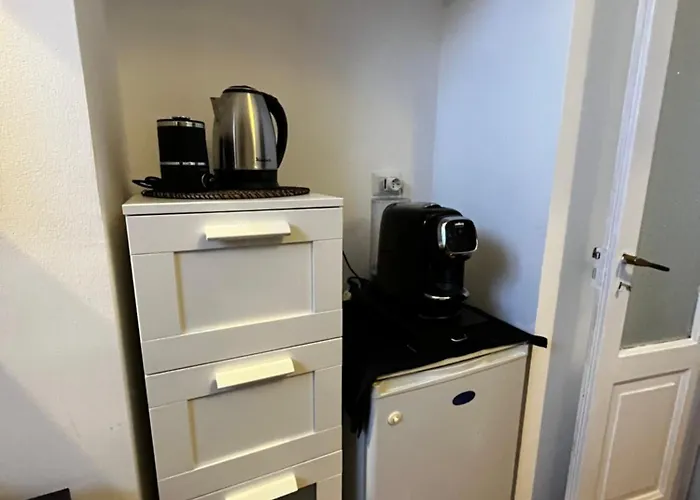 Pensionat Casa Sophia