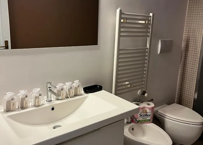 Casa Sophia Pensionat