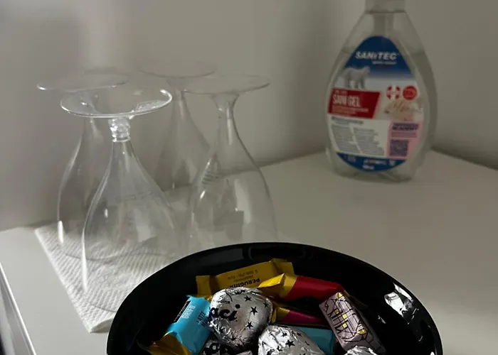 Pensionat Casa Sophia 3*