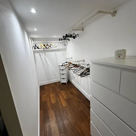 Casa Sophia ゲストハウス バーリ