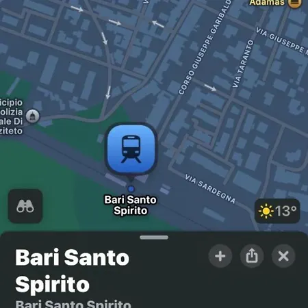 招待所 Casa Sophia