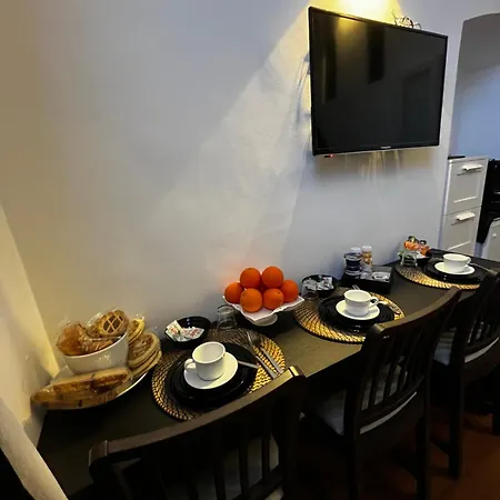 Πανσιόν Casa Sophia Μπάρι