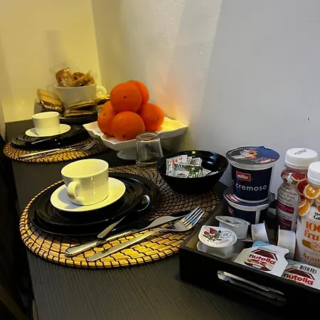 Casa Sophia 3* バーリ