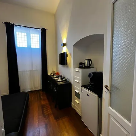 Casa Sophia Guest house
