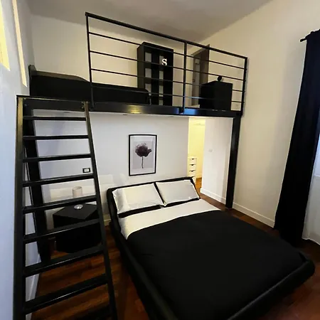 Πανσιόν Casa Sophia