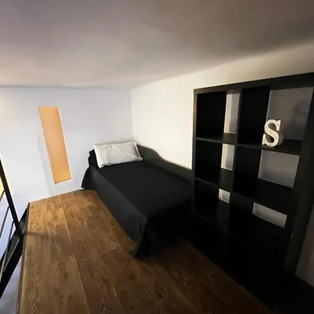 Casa Sophia ゲストハウス バーリ