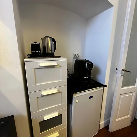 招待所 Casa Sophia