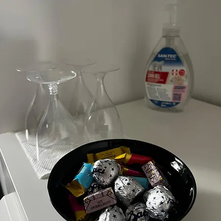 Πανσιόν Casa Sophia 3*