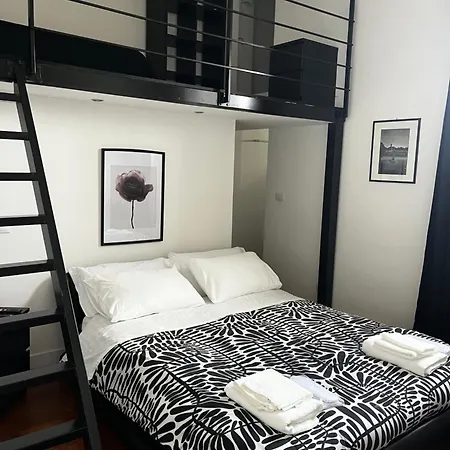 Casa Sophia Guest house Bari