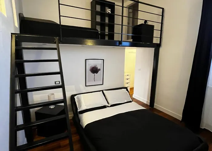 게스트하우스 Casa Sophia